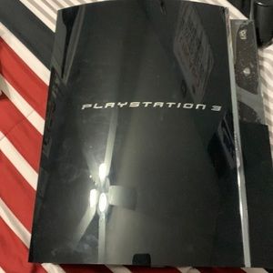 PLAYSTATION 3